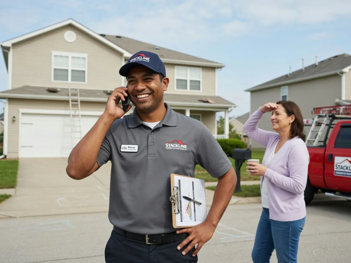 Chimney flashing repair Geneva, OH FAQs